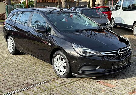 Opel Astra K Sports Tourer Edition Start/Stop