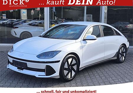 Hyundai IONIQ 6 2WD NAVI+LED+SHZ+KAMERA+DAB+PDC+ACC+18+