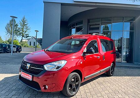 Dacia Dokker Comfort*RFK,PDC h,AHK abn.,Navi