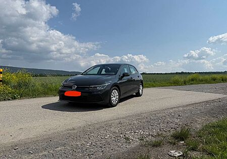 VW Golf Volkswagen 1.0 TSI OPF