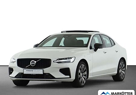 Volvo S60 T8 Ultimate Dark Recharge AWD/360°CAM/B&W/