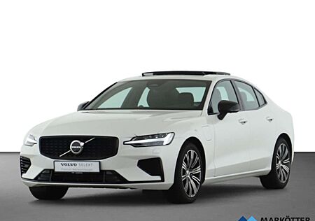 Volvo S60 T8 Ultimate Dark Recharge AWD/360°CAM/B&W/