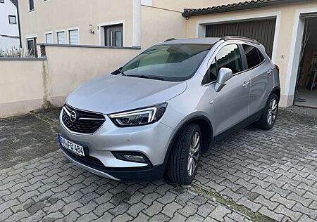 Opel Mokka X Innovation Start/Stop