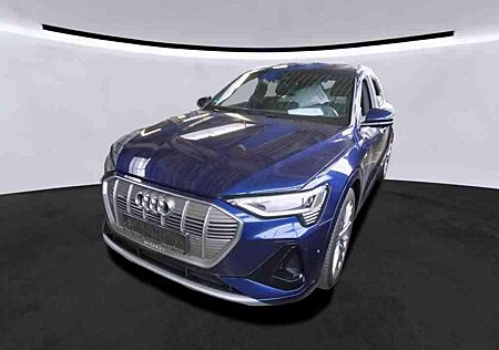 Audi e-tron 55 2x S LINE 21Z./ACC/HuD/PANO/NIGHT/360°