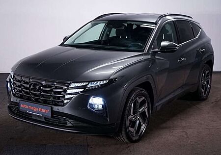Hyundai Tucson 1.6 PHEV Trend 4WD Aut.*AHK*RFK*Navi*Keyl