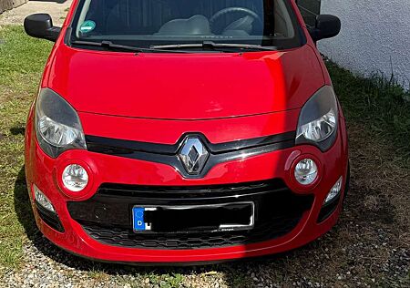 Renault Twingo 1.2 Live 75cv