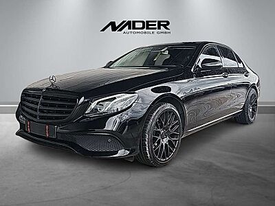 Mercedes-Benz E 250 Avantgarde | LED | Navi | Kamera | SHZ