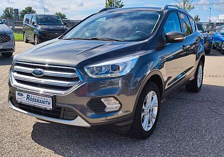 Ford Kuga 1.5 EcoBoost Titanium 2x4 *Xenon/RFK/Ele He
