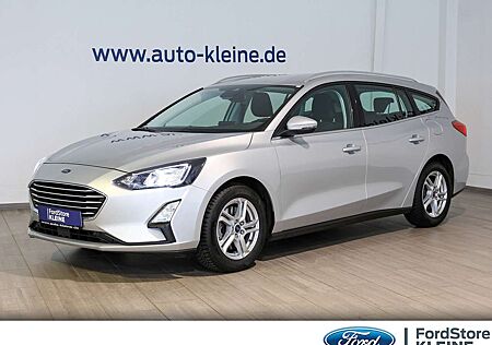Ford Focus Cool&Connect 1.0l EcoBoost +DAB+KAMERA+