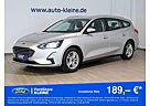 Ford Focus Turnier Cool&Connect 1.0l EcoBoost +DAB