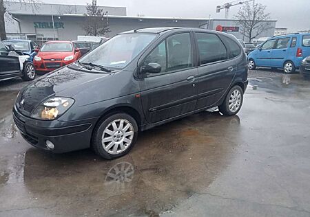 Renault Scenic 1.8 16V Expression