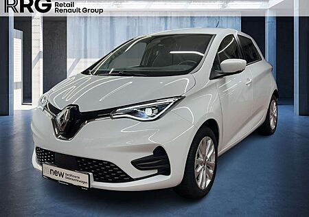 Renault ZOE EVOLUTION R110 EV50 BATTERIEKAUF