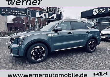 Kia Sorento 1.6 T PHEV Platinum AWD AHK Premium