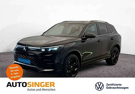 VW Tiguan Volkswagen R-Line 2.0 TSI DSG 4M *PANO*AHK*ACC*DCC*