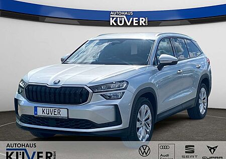 Skoda Kodiaq Selection 1,5 TSI DSG Navi+ACC+LED+Shzg.