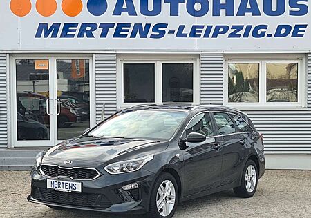 Kia XCeed Ceed SW / cee'd SW cee'd SW Vision Navi SHZ LRhz DAB Android Apple