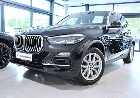 BMW X5 xDrive 45e *LED*Sportsitze*AHK*ACC*360°*