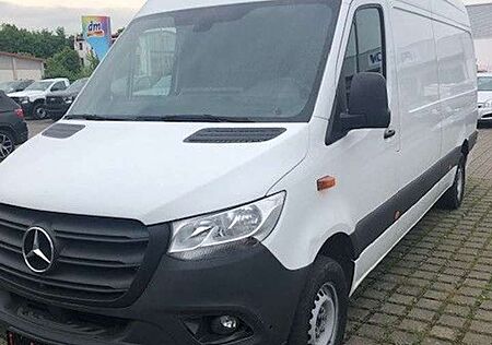 Mercedes-Benz Sprinter III Kasten 315 360°Kamera DAB Turbo*neu