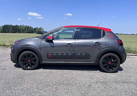 Citroën C3 Citroen Shine