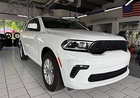 Dodge Durango 3,6 4x4 7 Sitze 8Gang Facelift Leder