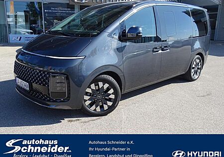 Hyundai Staria 2.2 CRDi 8DCT 4WD 7-Sitzer SIGNATURE