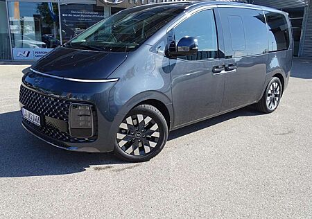 Hyundai Staria 2.2 CRDi 8DCT 4WD 7-Sitzer SIGNATURE