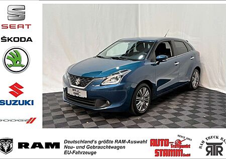 Suzuki Baleno Comfort / SHZ / RFK / Automatik