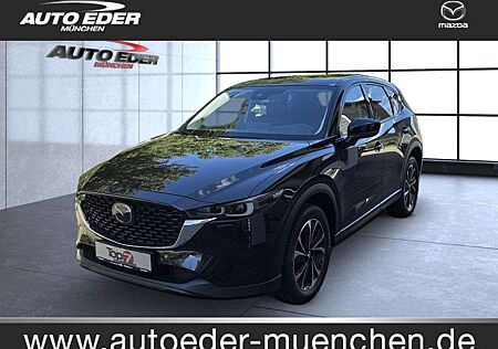 Mazda CX-5 Exclusive-Line 2WD Bluetooth Head Up Display