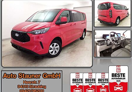 Ford Tourneo Custom 320L2 2.0 EcoBlue Trend