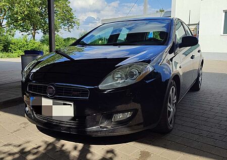 Fiat Bravo 1.4 16V T JET Dynamic (110kW)