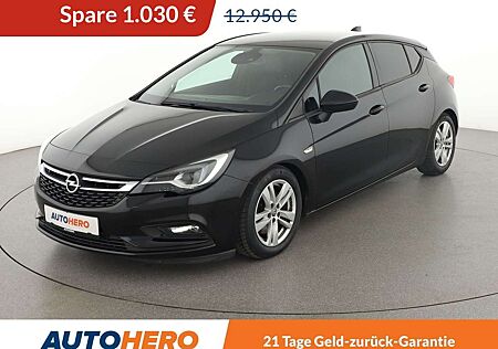 Opel Astra 1.6 Biturbo CDTI DPF Active Start/Stop*NAVI*LED*
