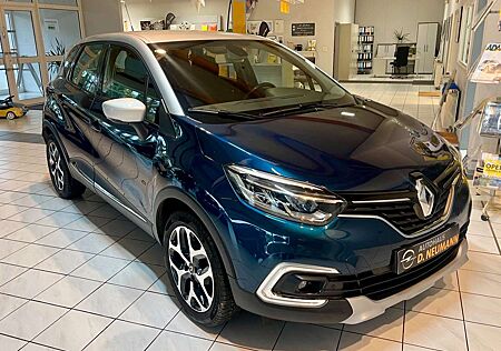 Renault Captur Intens Navi*Ahzv*LED*Kamera*PDC