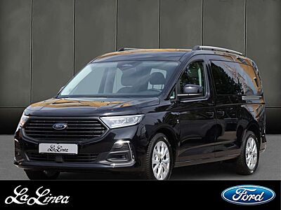 Ford Grand Tourneo Connect Titanium