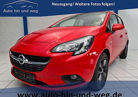 Opel Corsa 120 Jahre ecoFlex | KLIMA | SHZ | PDC