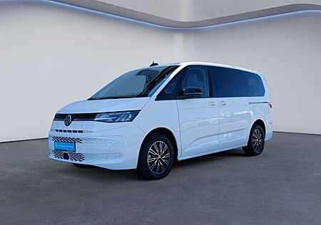 VW T7 Multivan Volkswagen Life LÜ 2.0 TDI DSG 0,99% Finanzierung