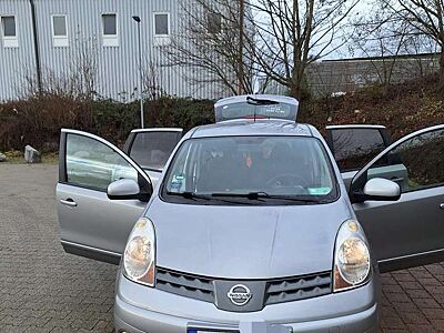 Nissan Note 1.6 E11