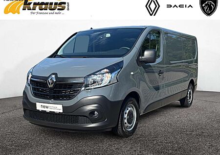 Renault Trafic Kasten Komfort 2.0 L2H1 dCi 170 EDC