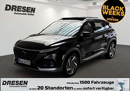 Hyundai Nexo Prime *Navi*Soundsystem*Klimasitze*LED*ACC*