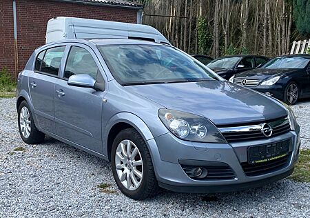Opel Astra Edition | 2.Hand | HU-NEU | Klima |