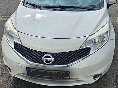 Nissan Note Note 1.2 acenta