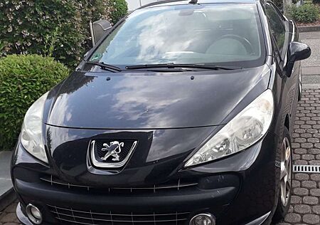 Peugeot 207 110 Sport