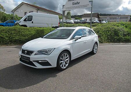 Seat Leon ST FR