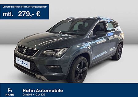 Seat Ateca Xcellence 1.5TSI DSG Navi AHK LED ACC 360°
