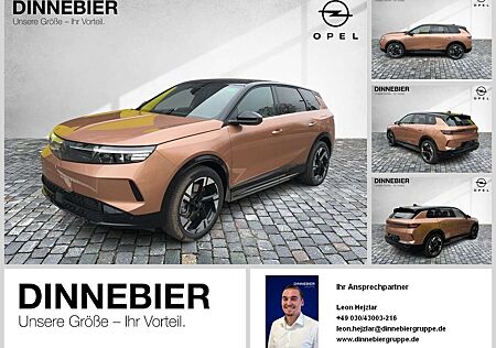 Opel Grandland Electric GS LED+360°+Glasdach+Navi