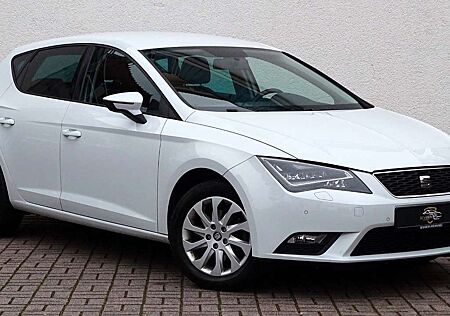 Seat Leon Style|Sitzheizung|Einparkhilfe v+h|Tempomat