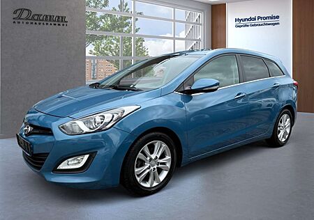 Hyundai i30 cw Trend