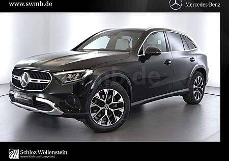 Mercedes-Benz GLC-Klasse GLC 200 d 4M 3,99%/Avantgarde/LED/AHK/DISTRONIC /Memory