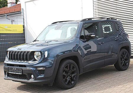 Jeep Renegade 1.0T-GDI # Night Eagle # PDC # Alufelge