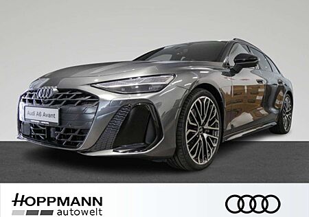 Audi A6 TDI quattro 150 kW S tronic
