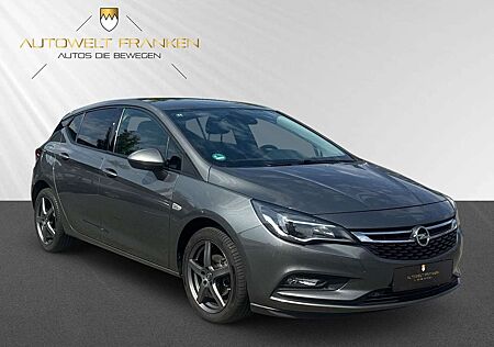 Opel Astra 1.4 DI Turbo *ACC*KAMERA*NAVI*PDC*LHZ*SHZ*